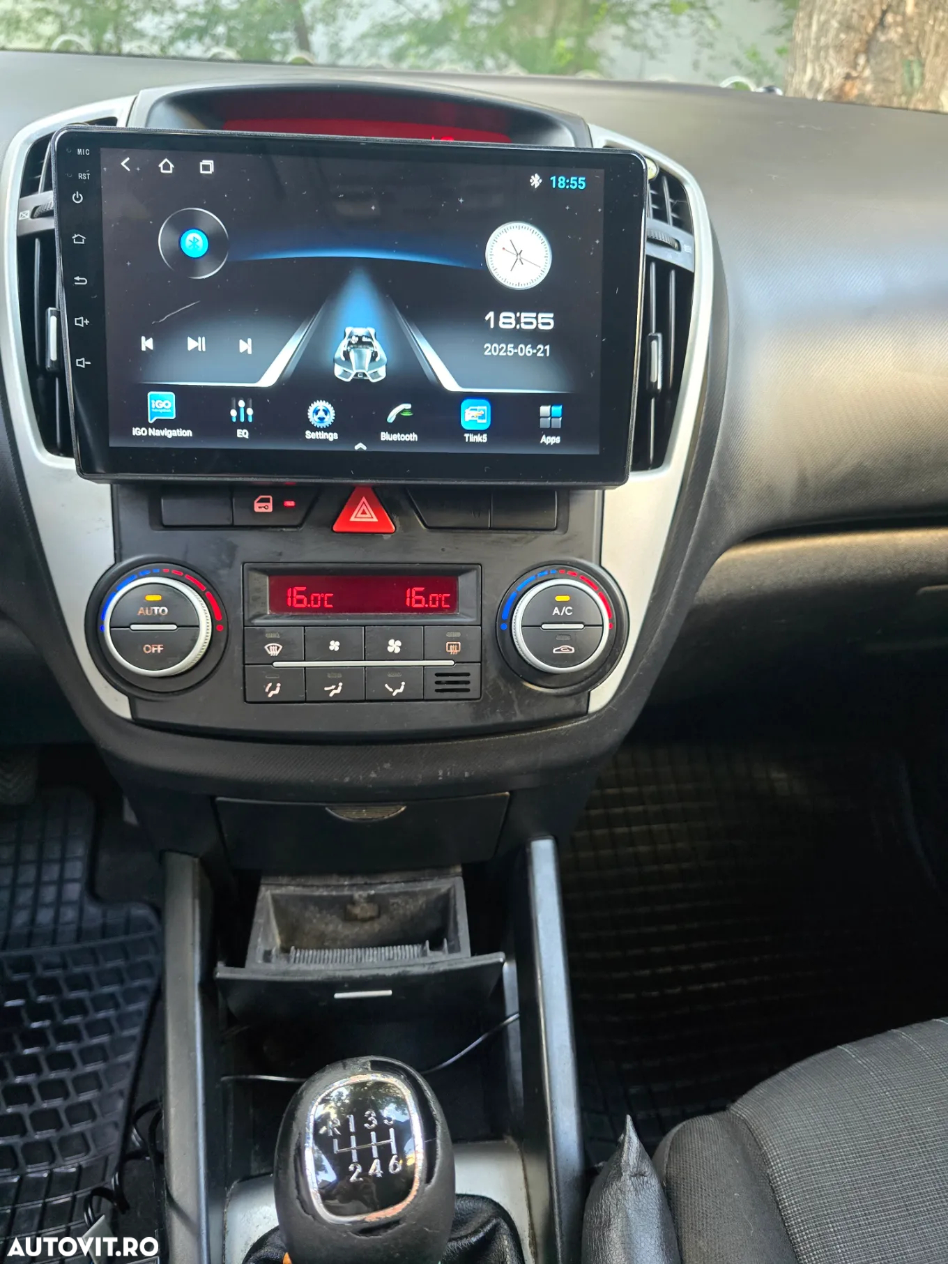 Kia Ceed 1.6 CRDi 115 Edition 7 - 11