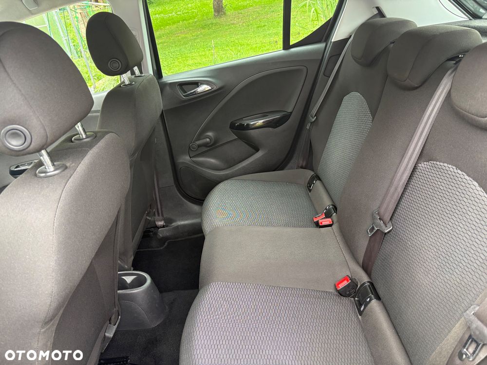 Opel Corsa - 20