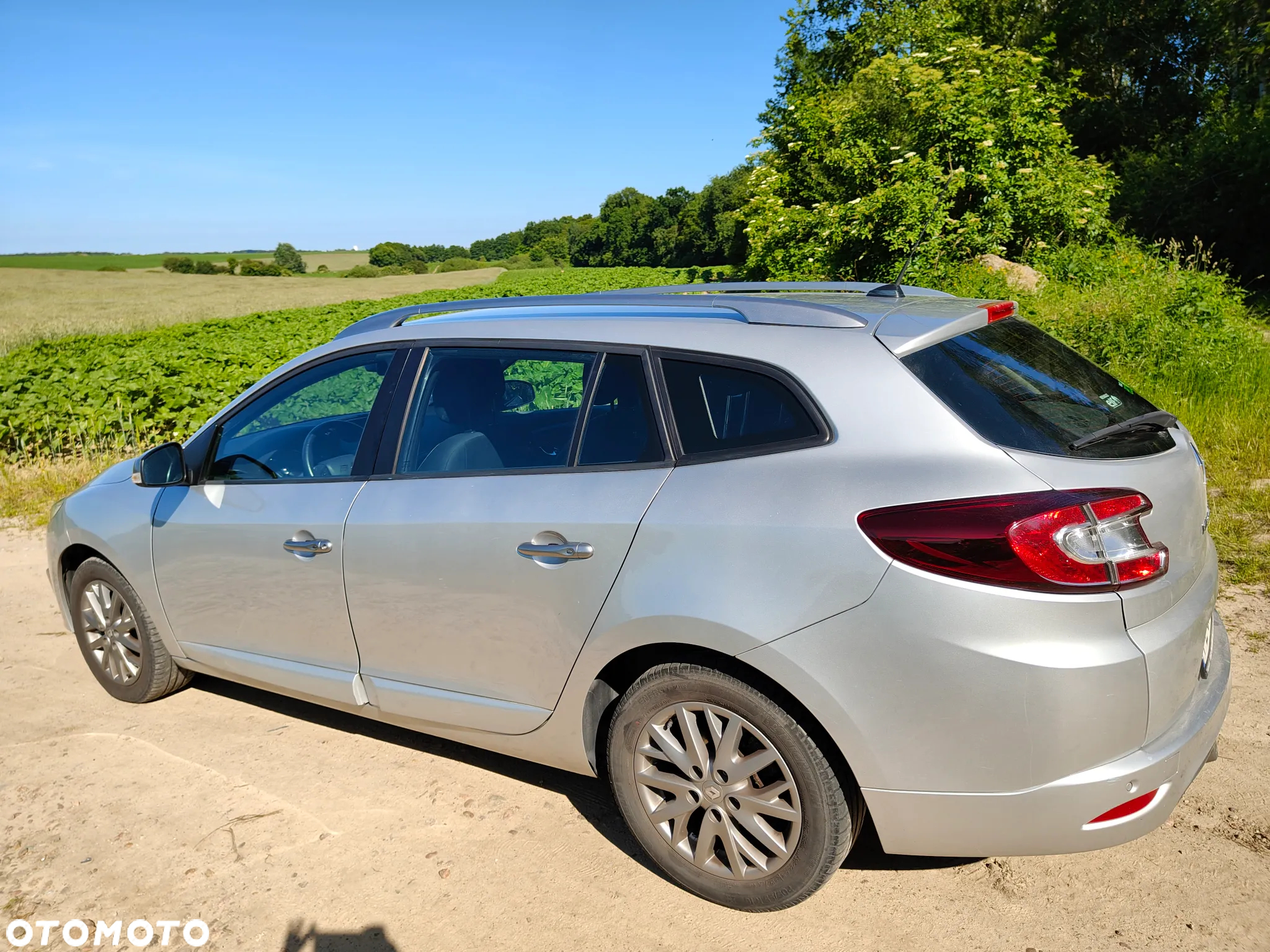 Renault Megane Grandtour ENERGY TCe 115 Start & Stopp LIMITED - 25