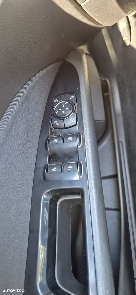 Ford Mondeo 2.0 TDCI Start-Stopp Trend - 11