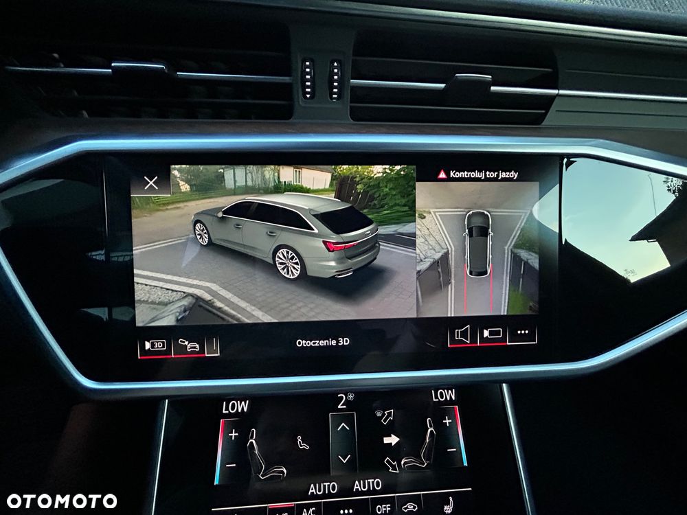 Audi A6 Avant 40 TDI quattro S tronic sport - 10