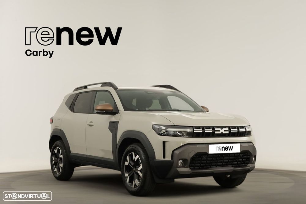 Dacia Duster 1.6 Hybrid Extreme - 2