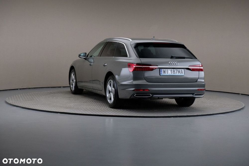 Audi A6 Avant - 2