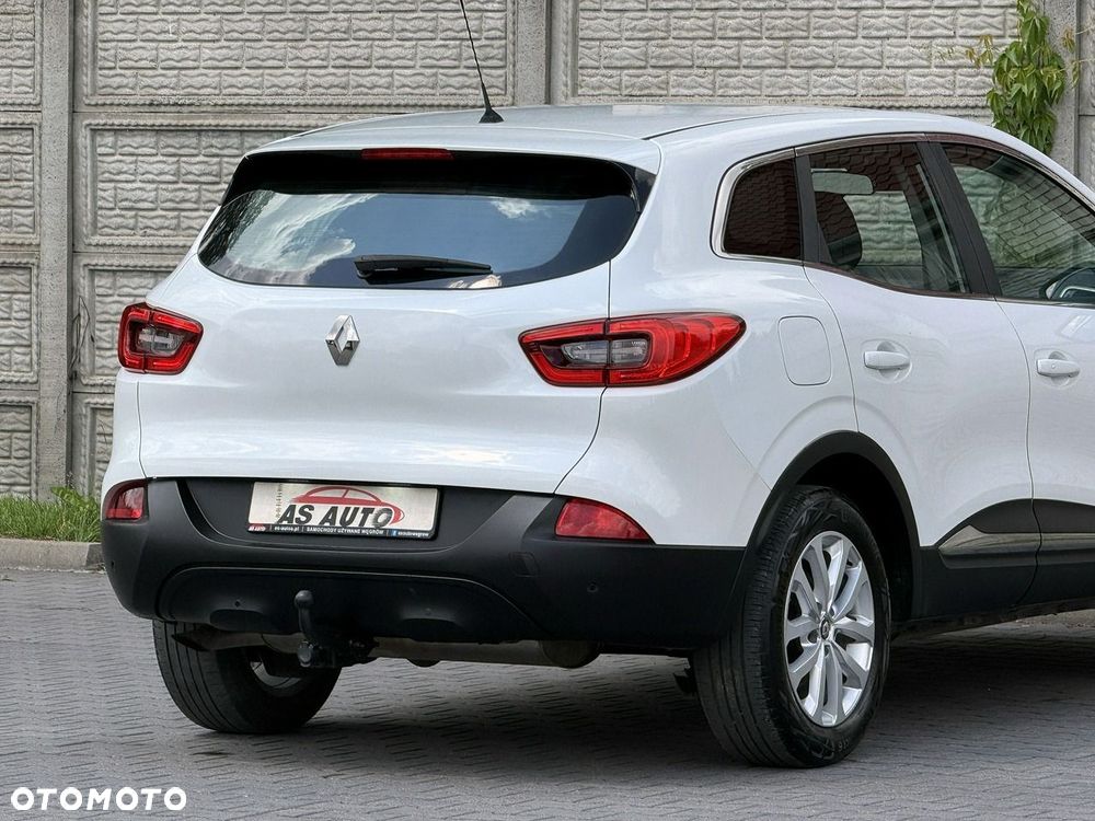 Renault Kadjar Energy TCe 130 COLLECTION - 39