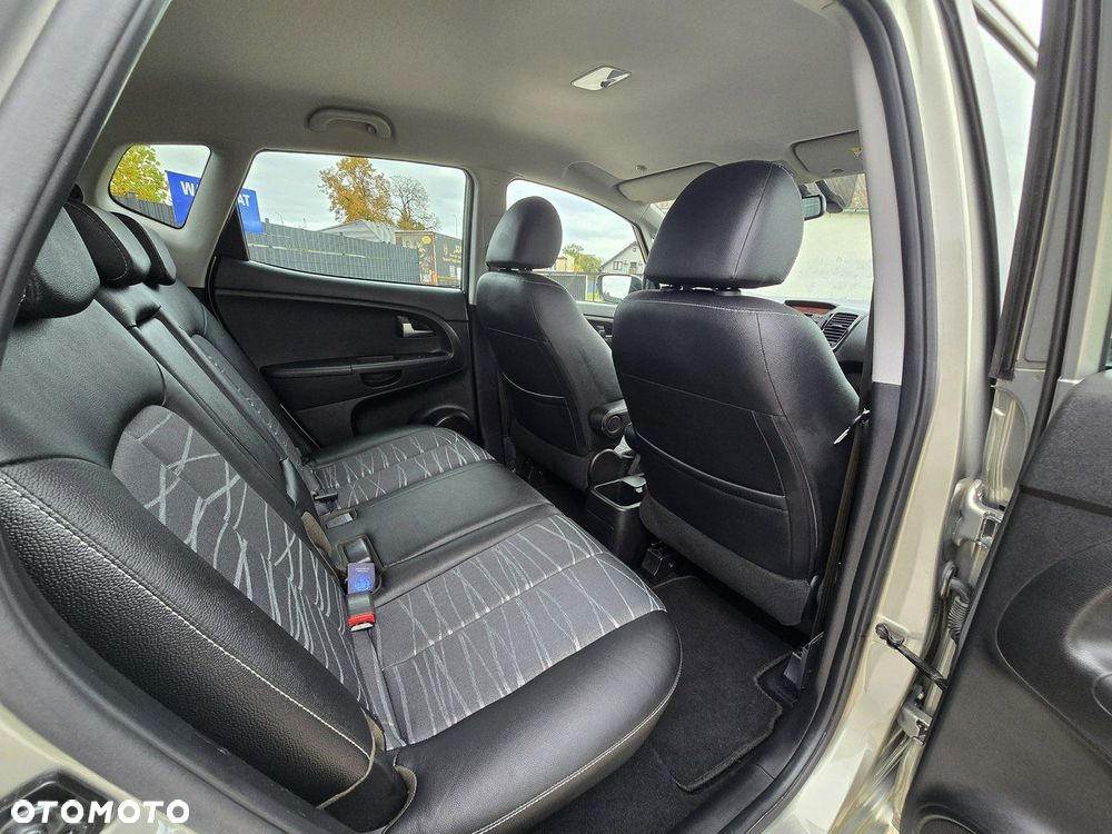 Kia Venga 1.6 Business Line - 20