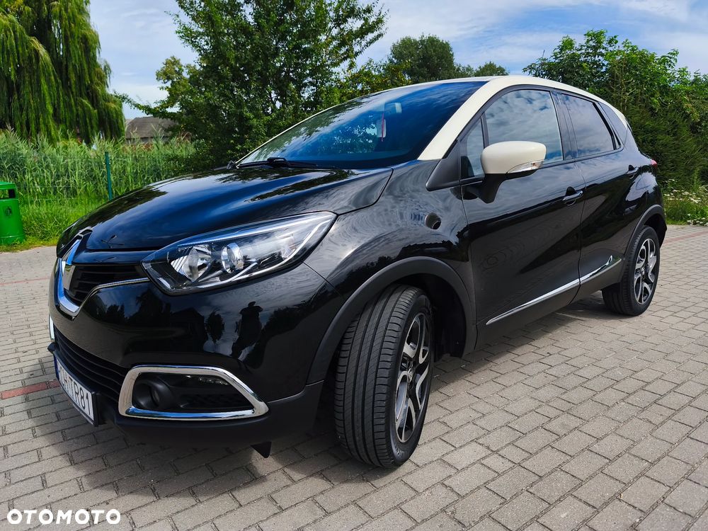 Renault Captur 1.2 Energy TCe Limited - 3