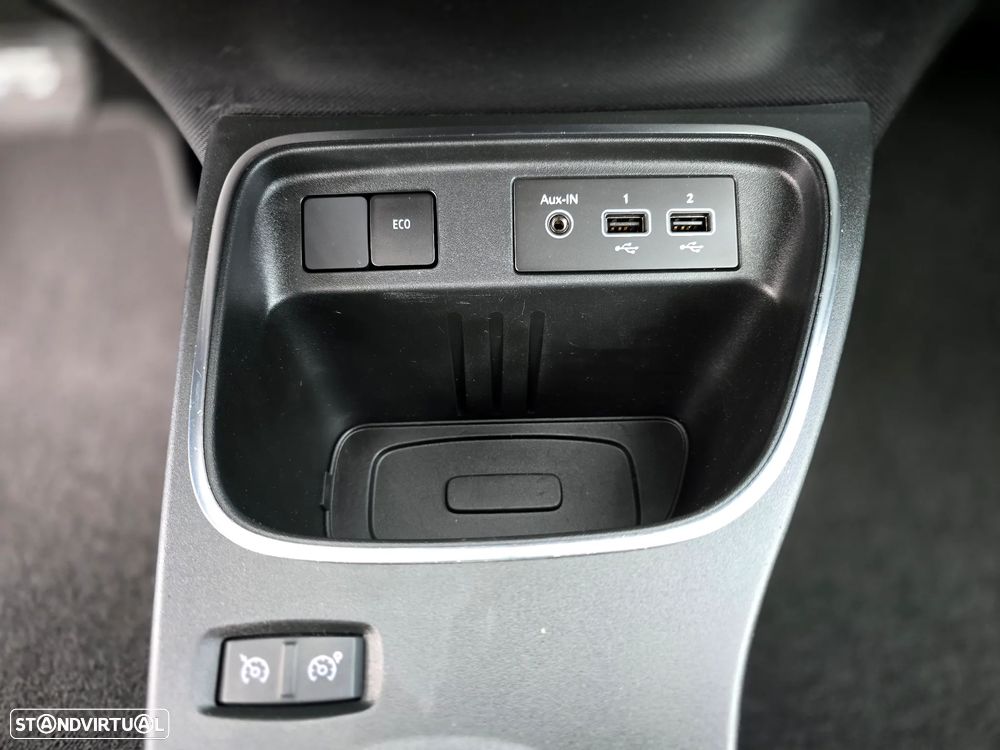 Renault Twingo Electric INTENS - 22