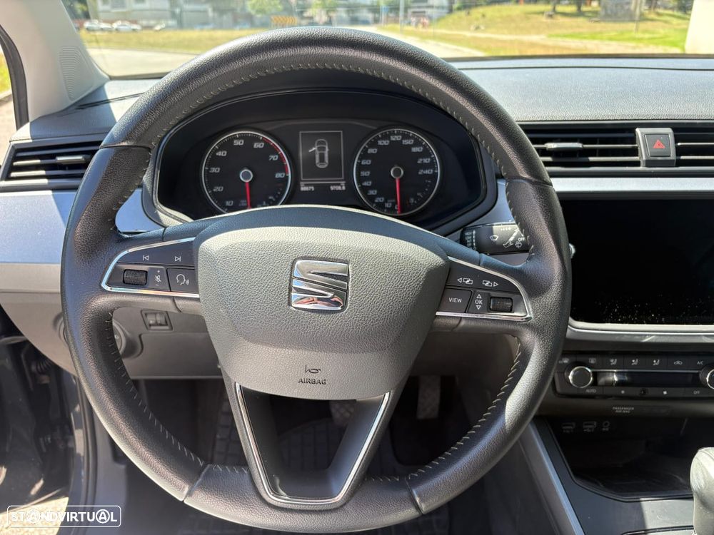 SEAT Arona 1.0 TSI Style DSG - 6