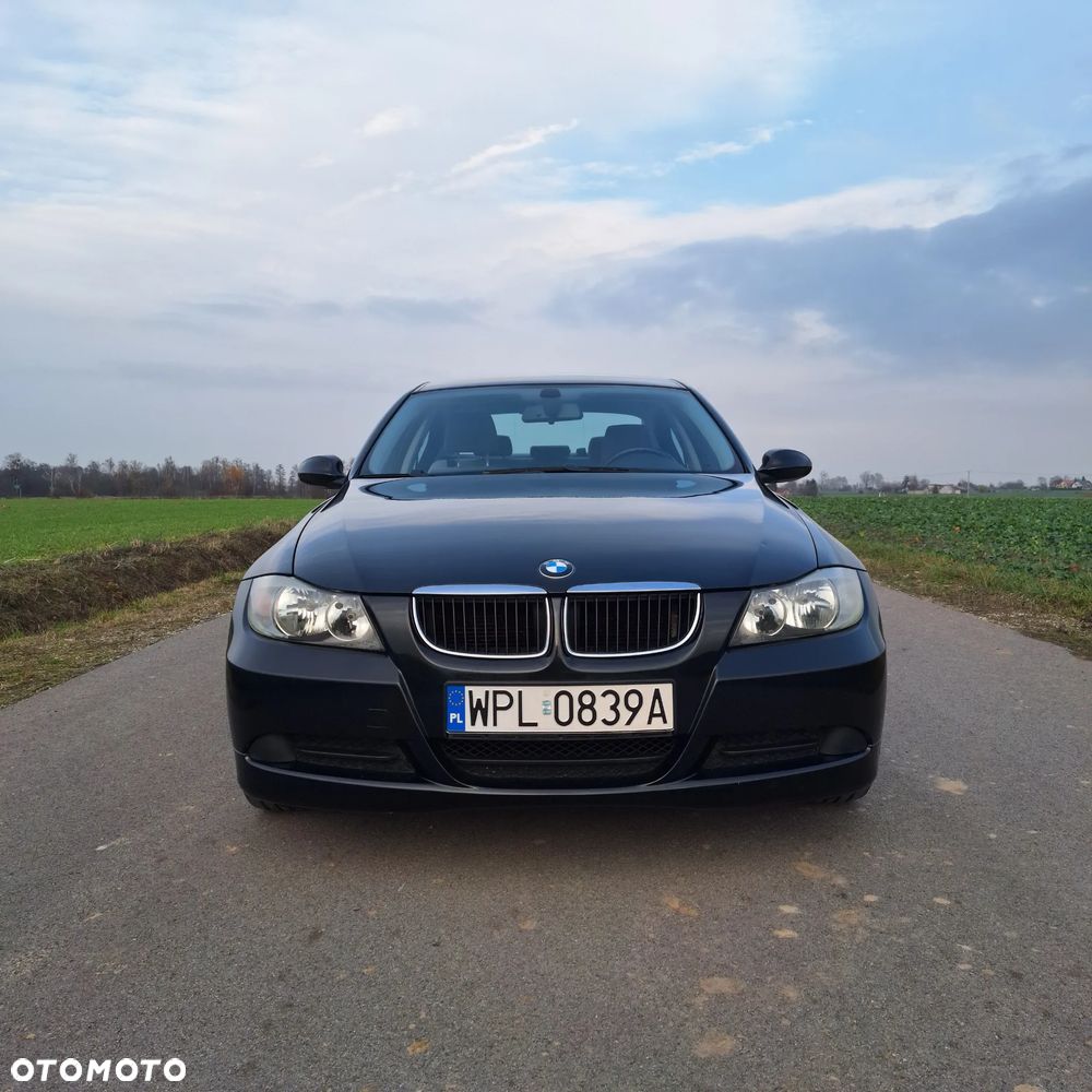 BMW Seria 3 - 10