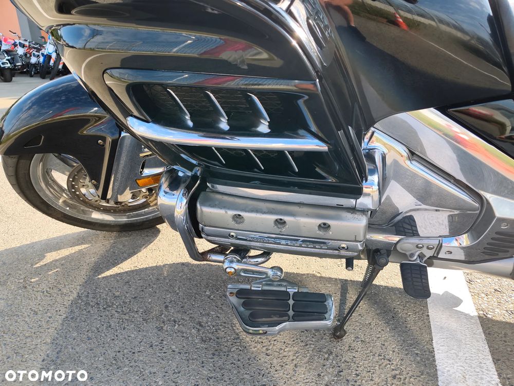 Honda GL - 14