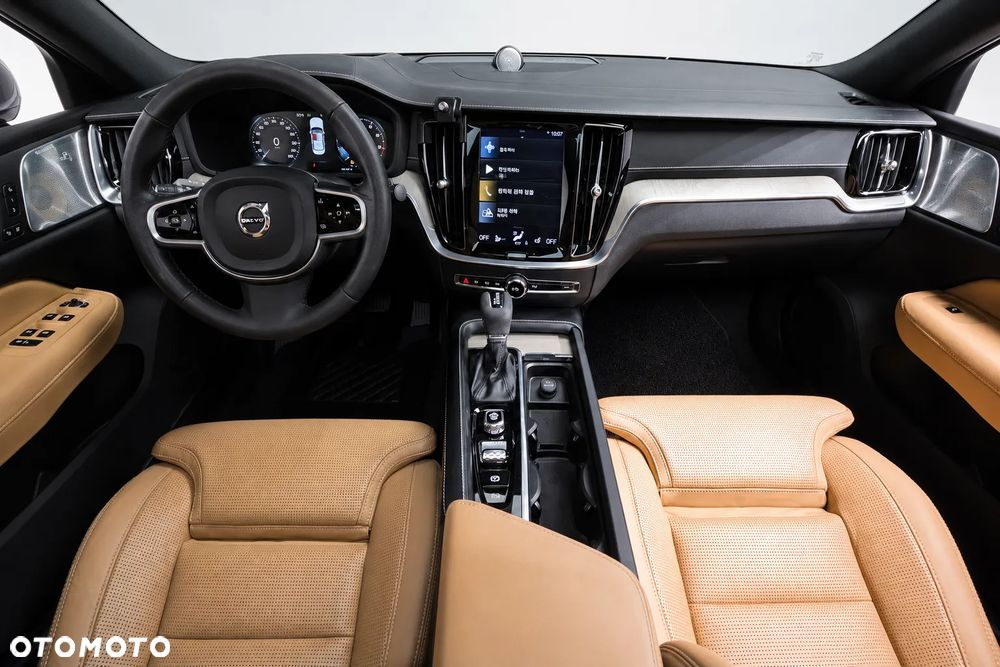 Volvo S60 T5 Inscription - 8