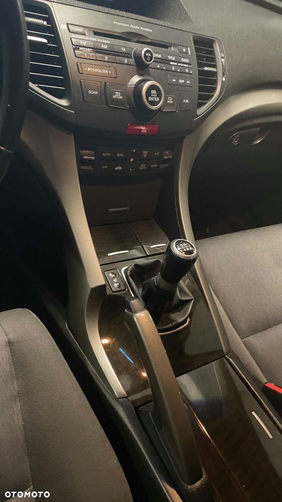 Honda Accord - 18