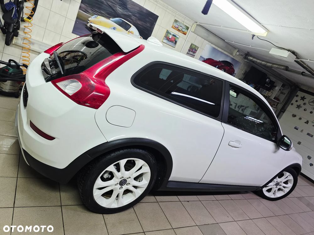 Volvo C30 1.6D DRIVe R-Design Start-Stop - 6