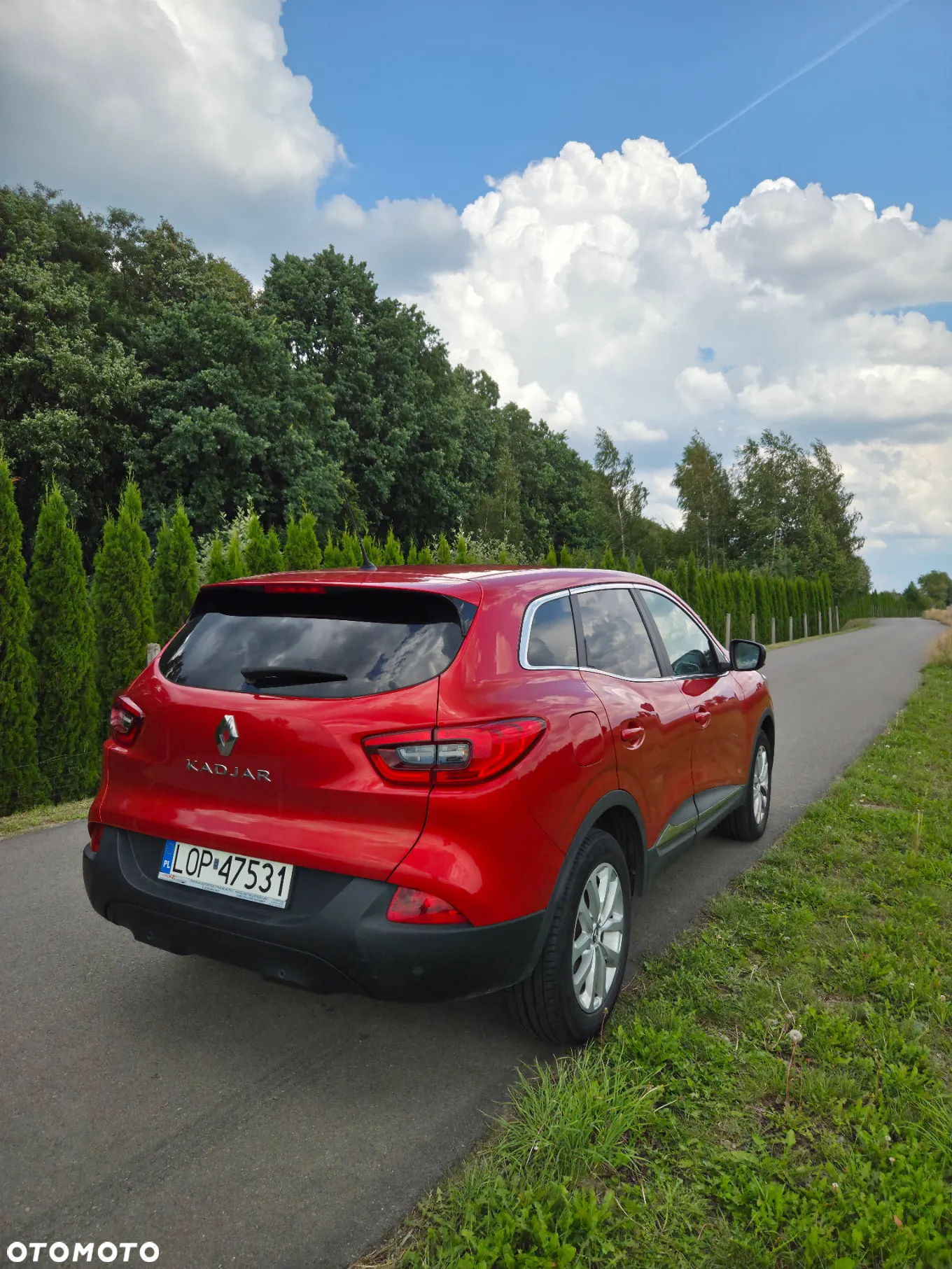 Renault Kadjar - 6