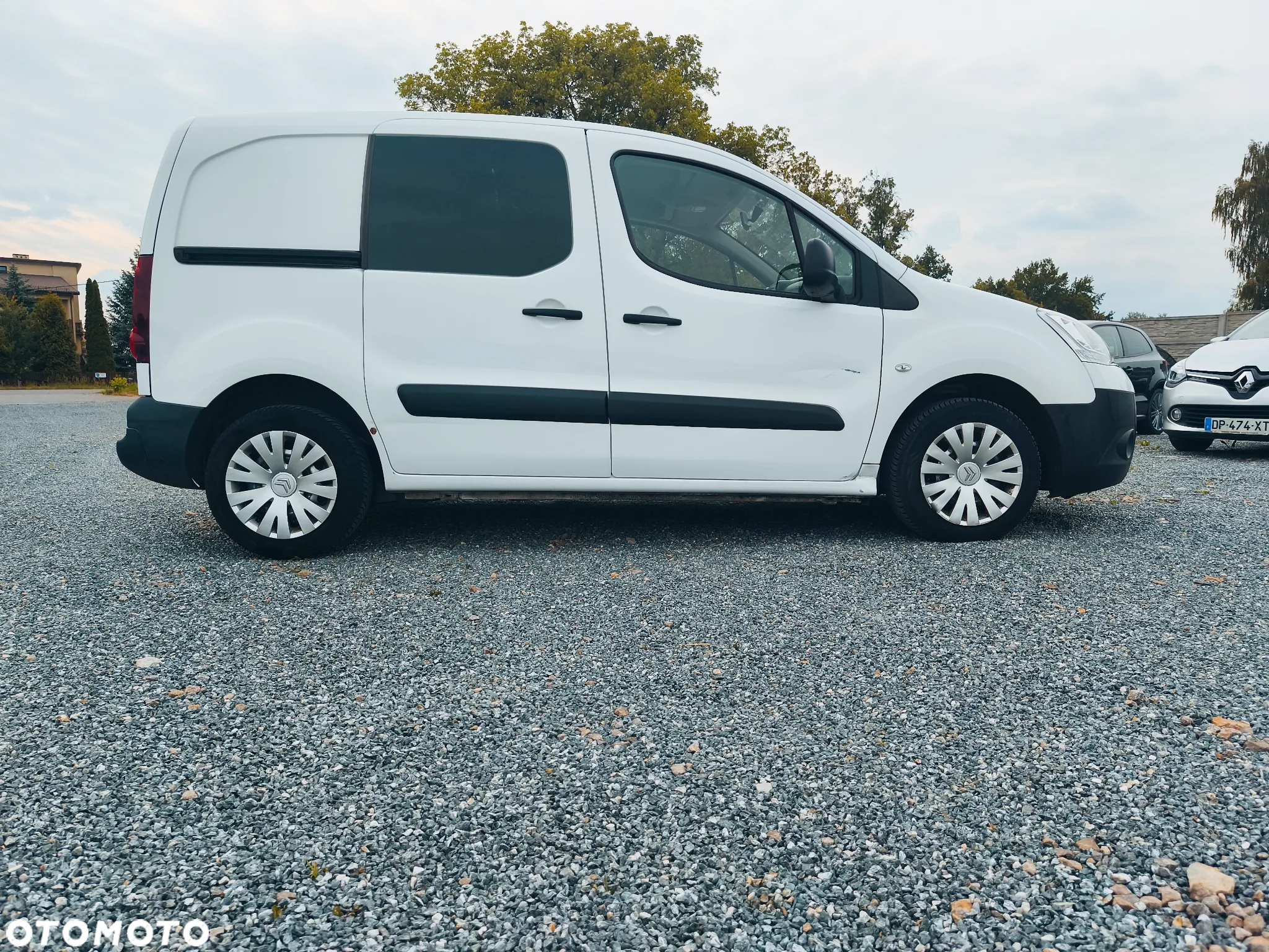 Citroën Berlingo - 11