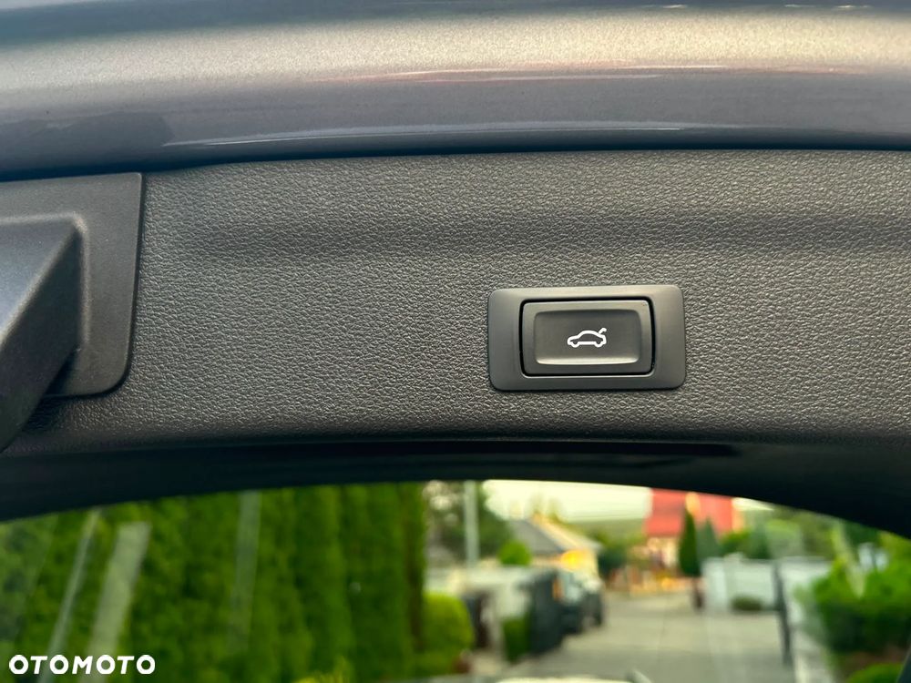 Audi A6 Avant 40 TDI S tronic - 11
