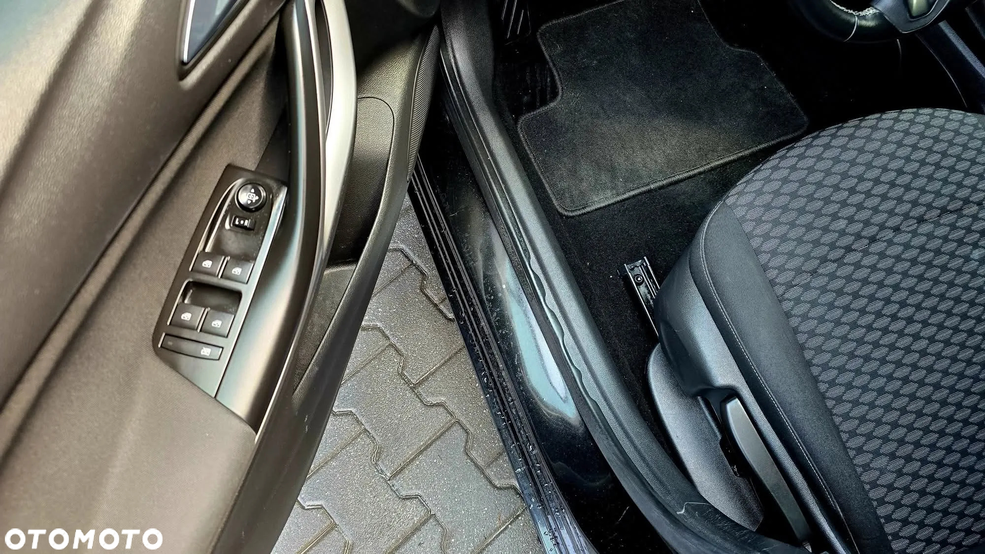 Opel Astra 1.4 Turbo Dynamic - 12