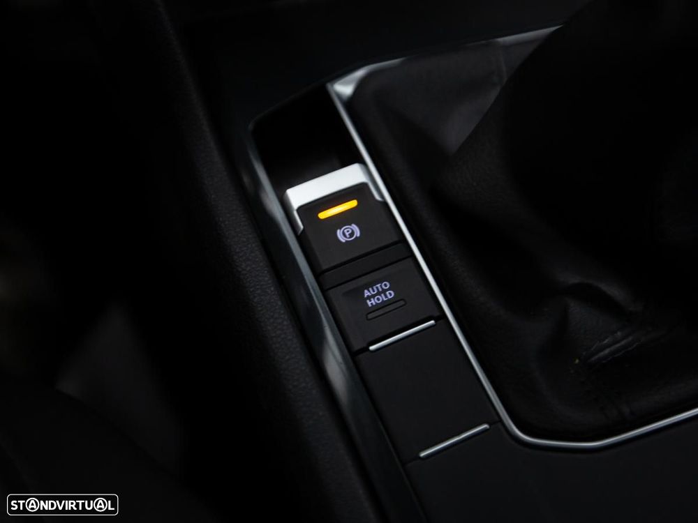 VW Tiguan 2.0 TDI Life - 36