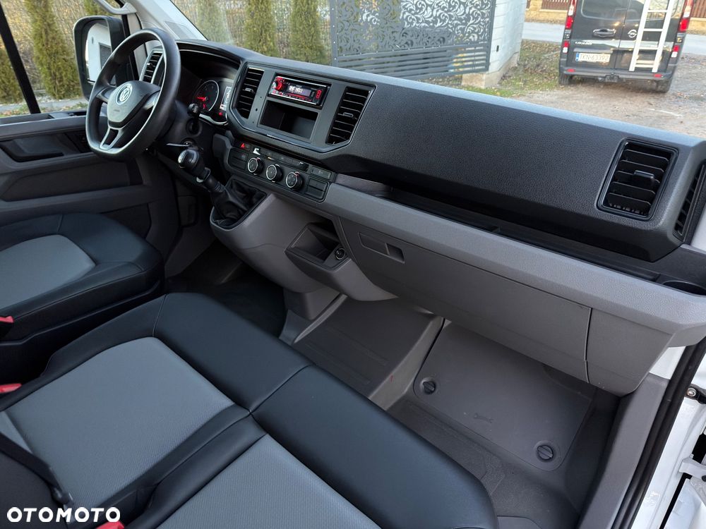 Volkswagen Crafter - 25