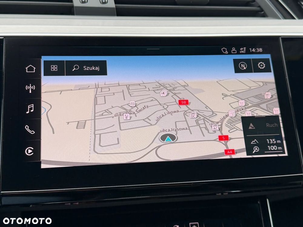 Audi e-tron 55 Quattro S Line - 22