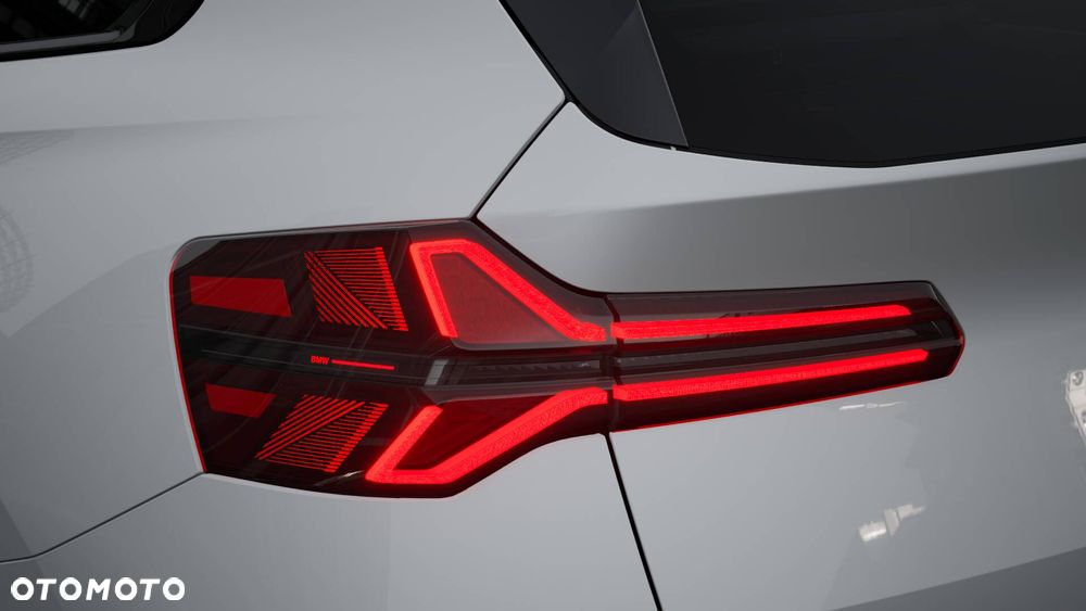 BMW X3 xDrive20d mHEV - 9