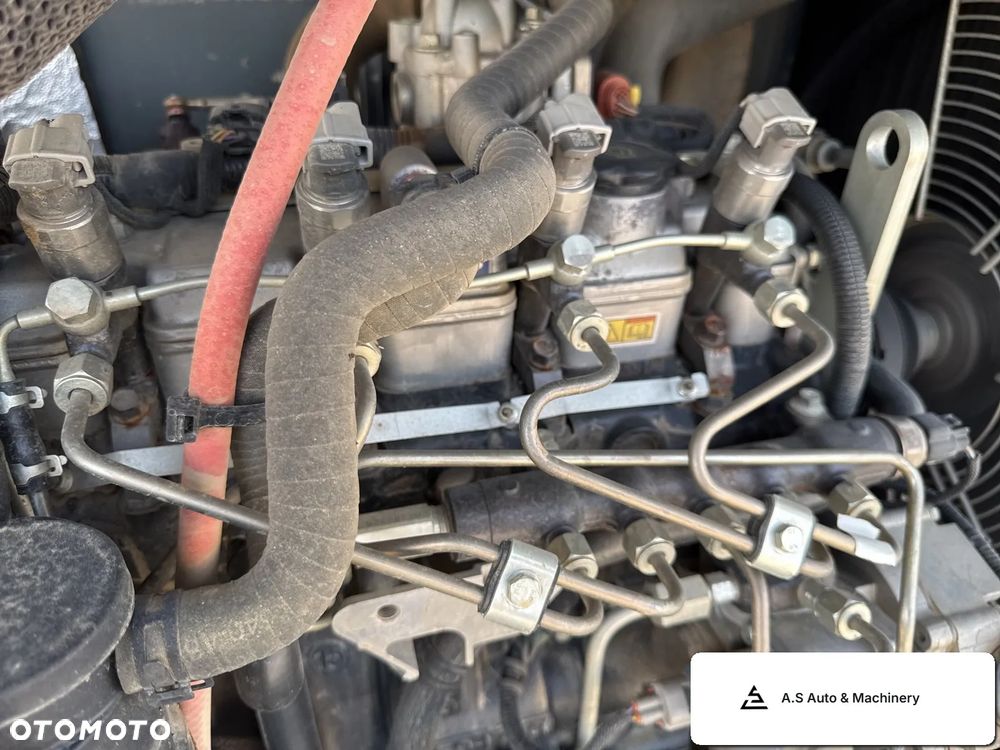 Wacker Neuson EZ80 - 4