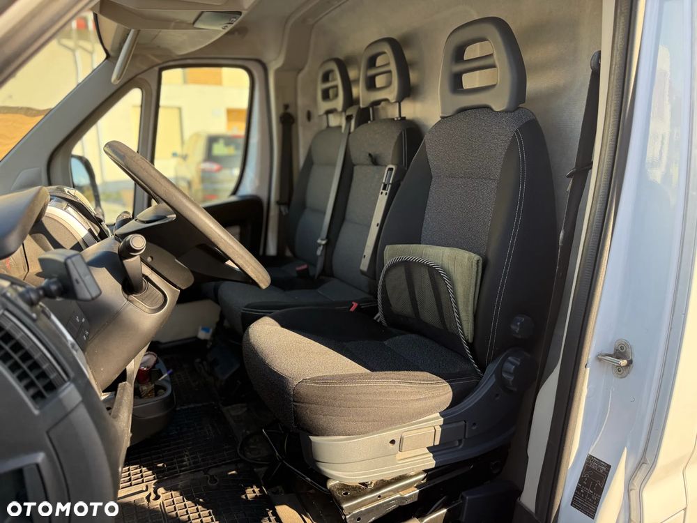 Fiat Ducato 250 MAXI L4H2 - 21