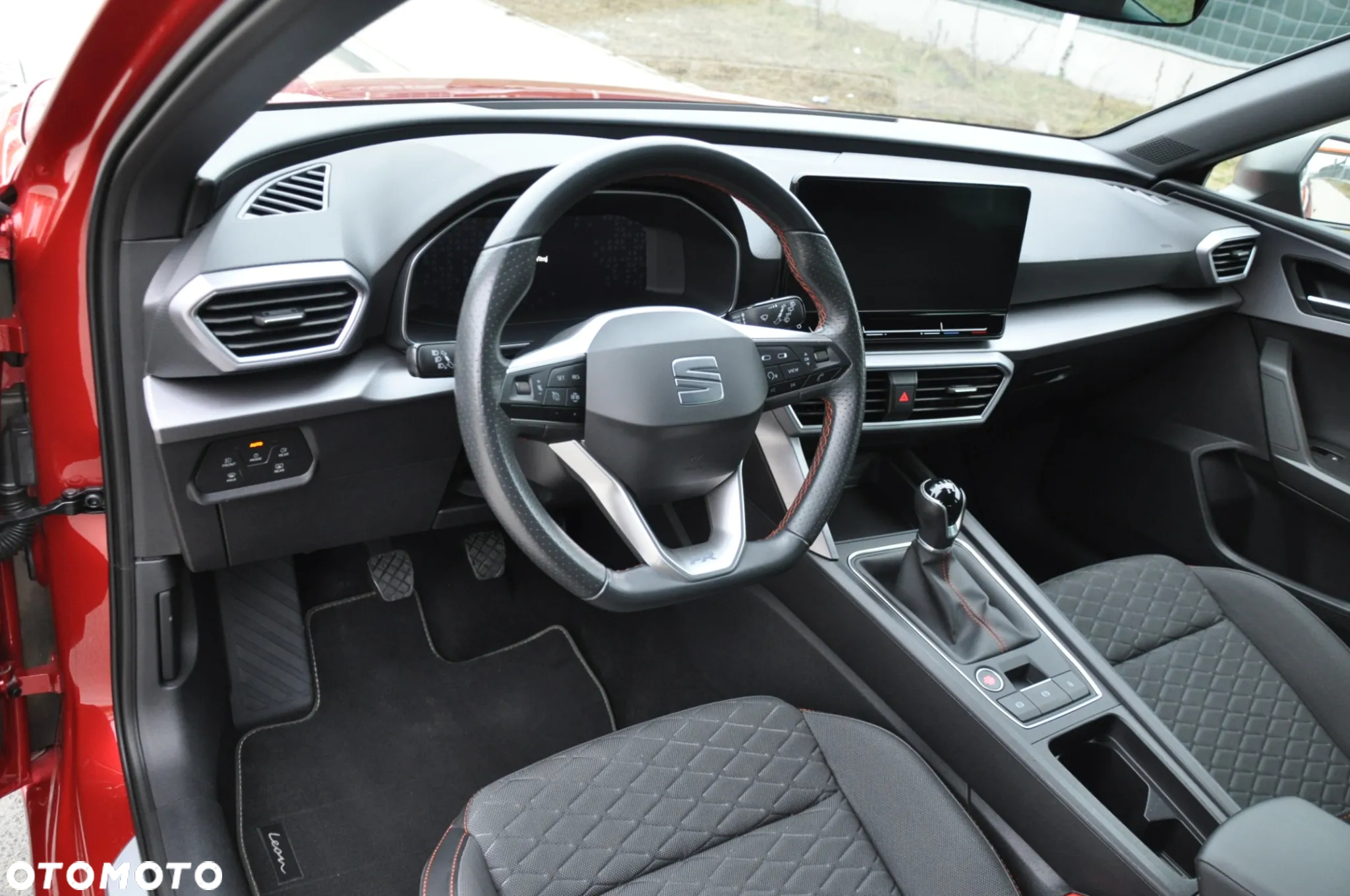 Seat Leon 1.5 TSI FR - 21