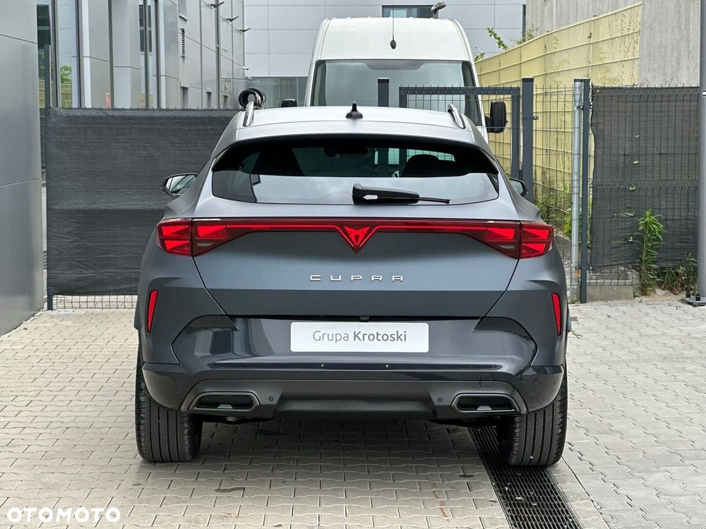Cupra Formentor - 7