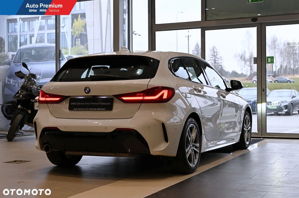 BMW Seria 1 118i - 19