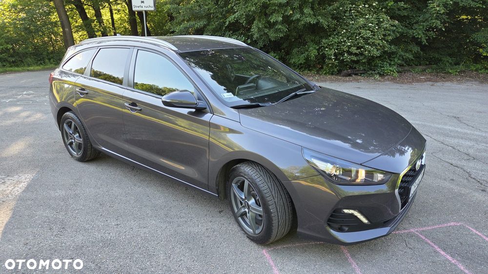 Hyundai i30 1.4 GET - 2