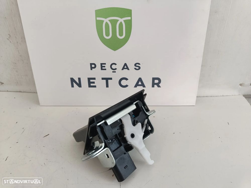 Fechadura tampa mala SEAT Ibiza 6J 2008 a 2017(nova) - 3