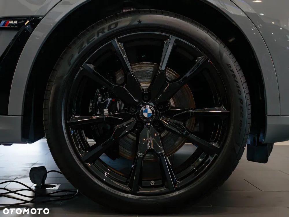 BMW X7 - 4