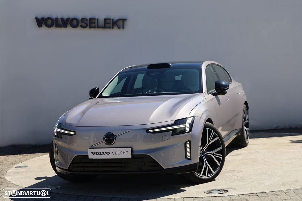 Volvo ES90 Single Motor RWD Ultra - 1