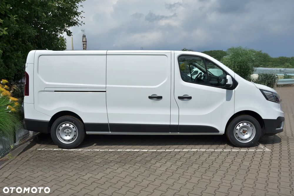Renault Trafic 2.0 150KM - 4