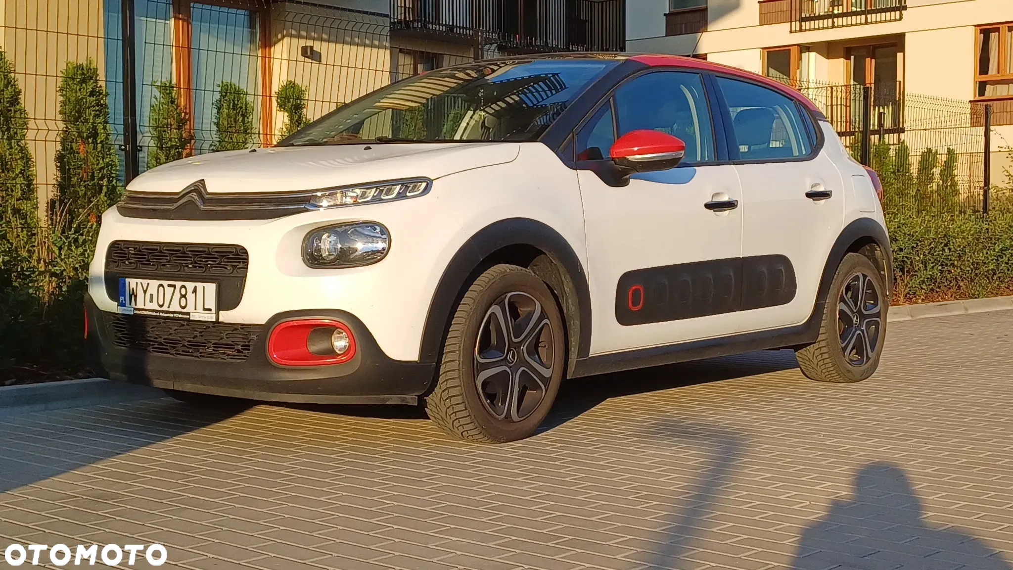 Citroën C3 1.2 PureTech Shine - 7