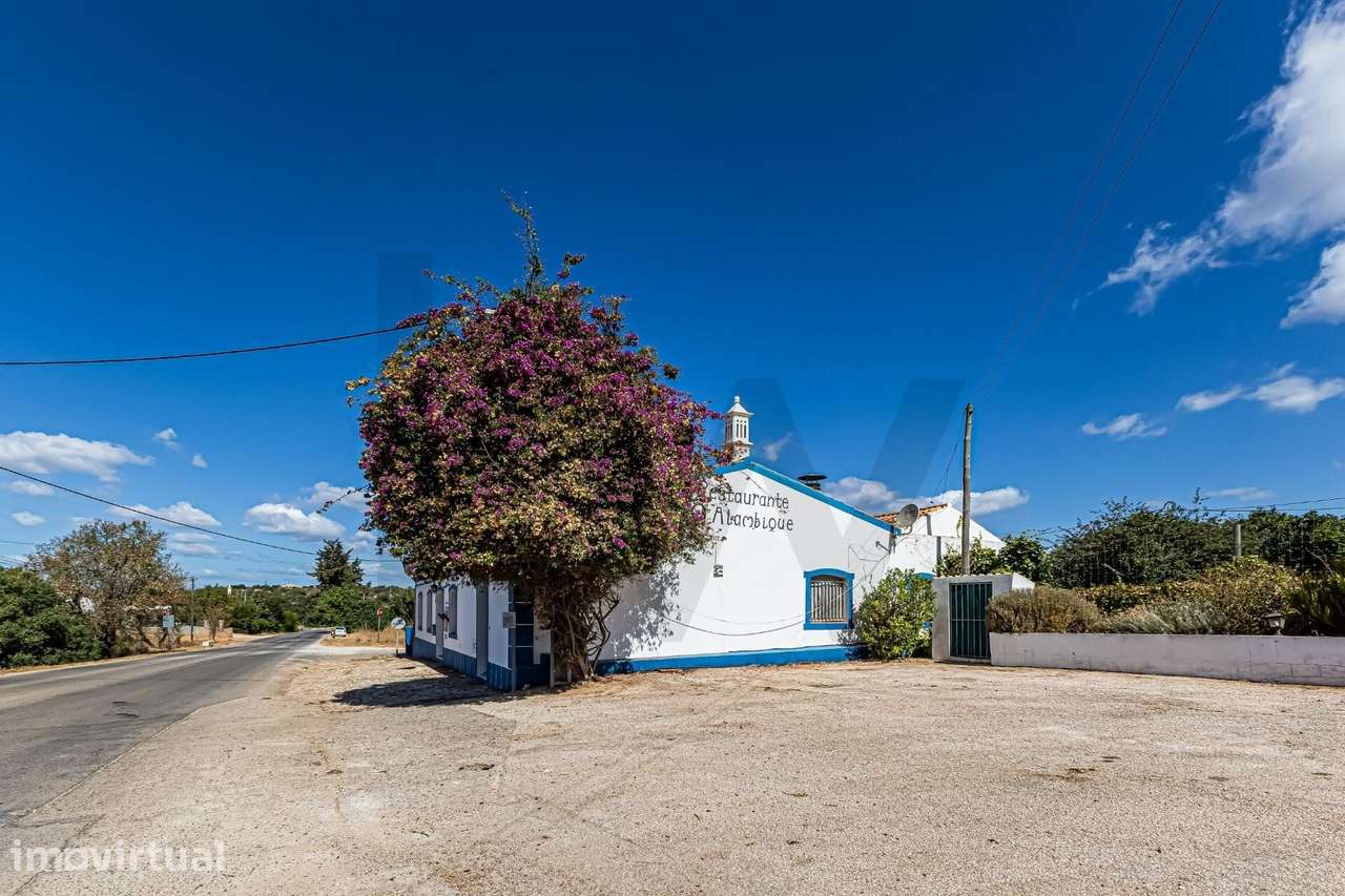 Casa tradicional com espaço comercial e residencial - Grande imagem: 2/49