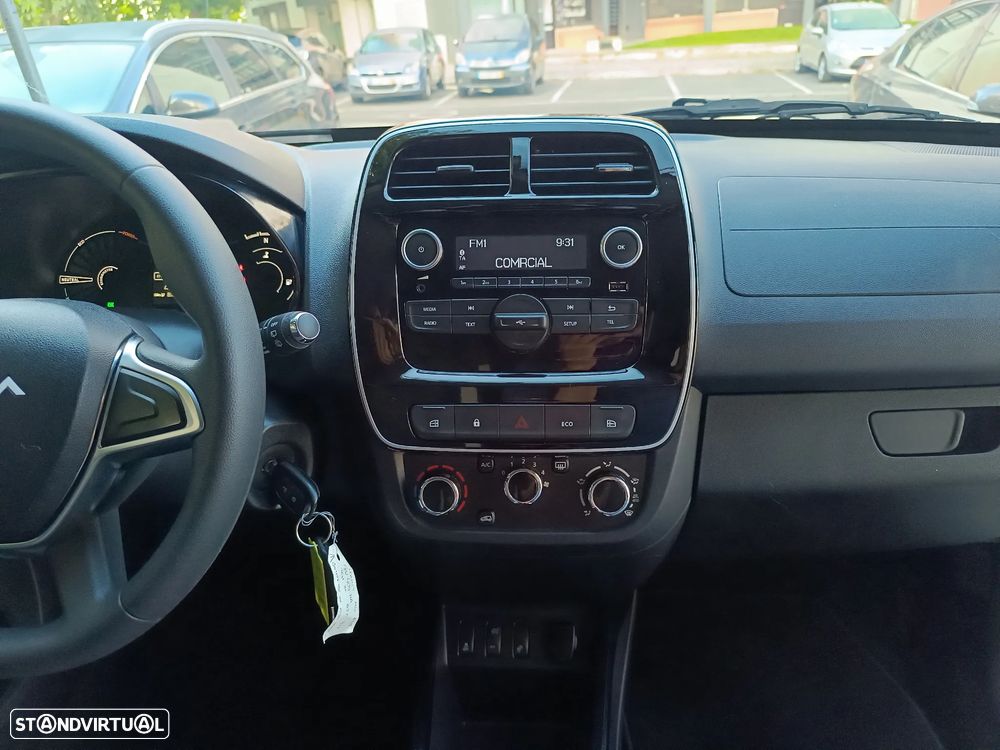 Dacia Spring Electric 45 Essential - 27
