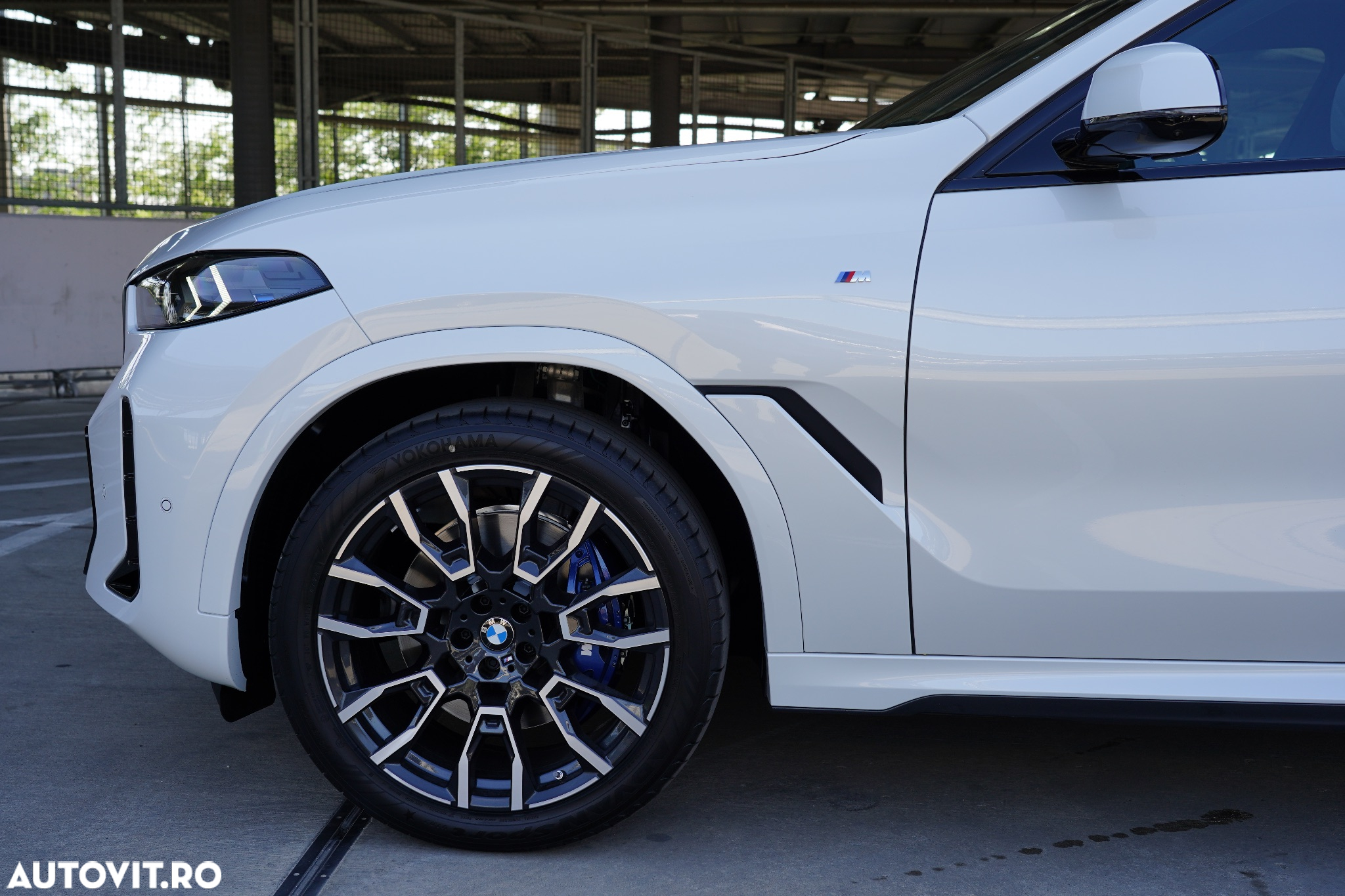 BMW X6 xDrive30d AT MHEV - 31
