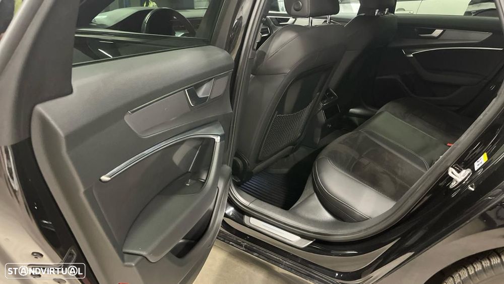Audi A6 Avant 55 TFSI e quattro S tronic S line - 6