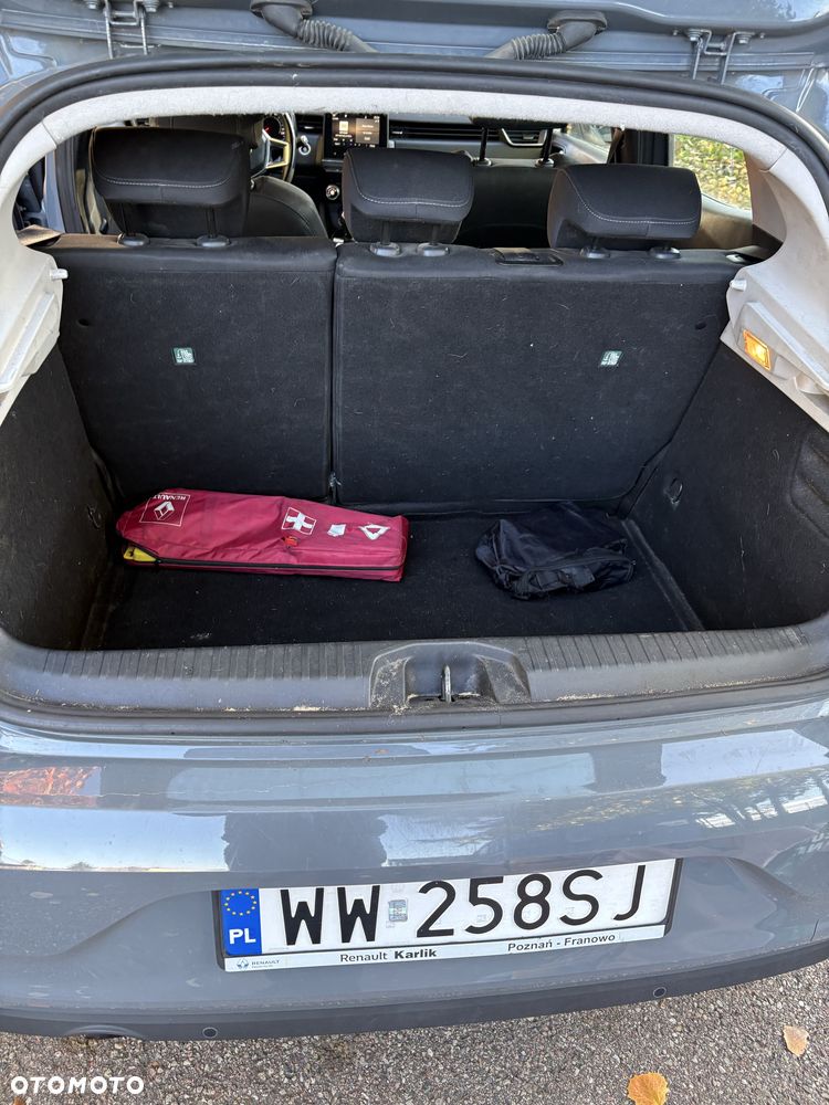Renault Clio - 13