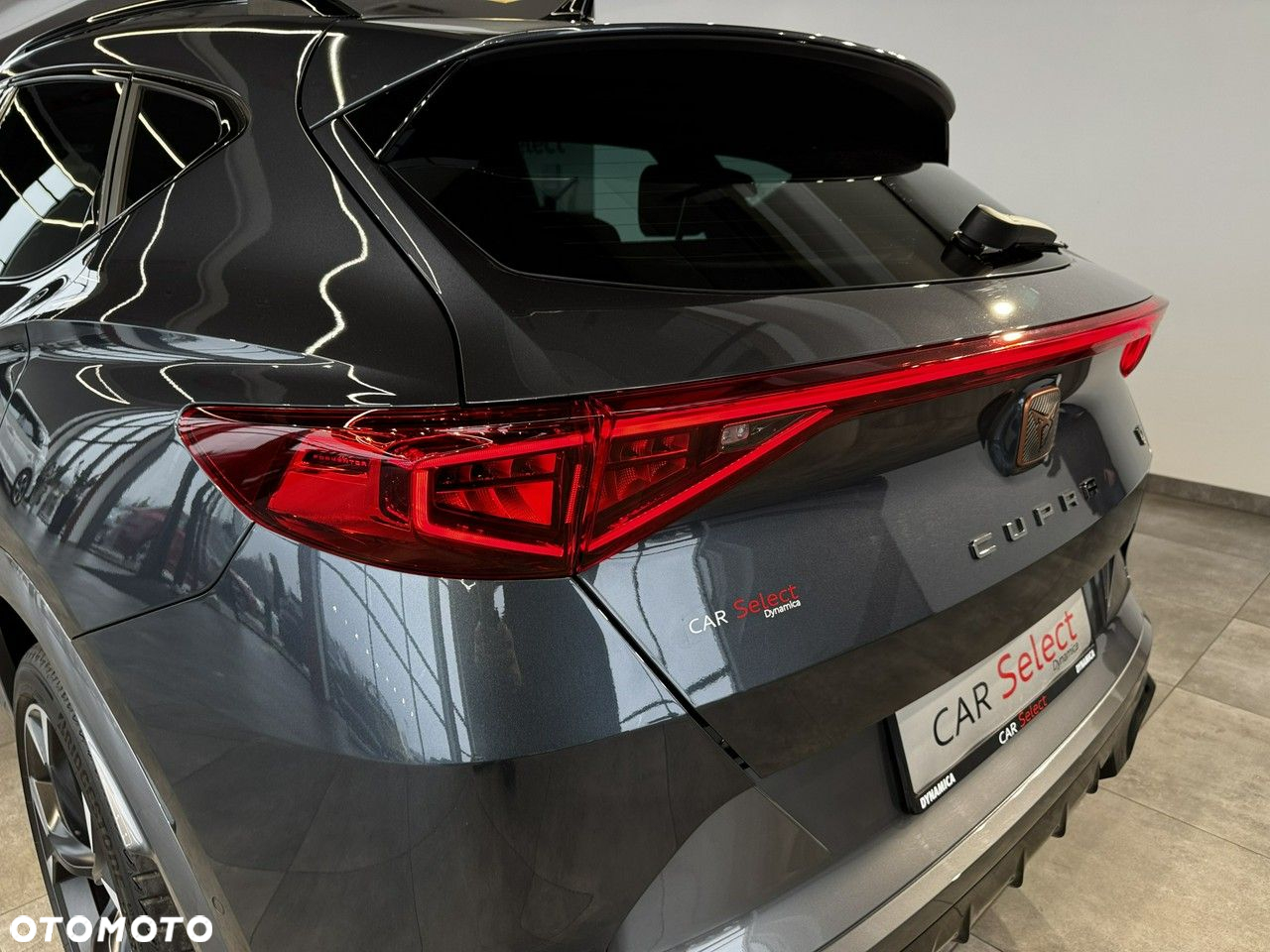 Cupra Formentor - 12