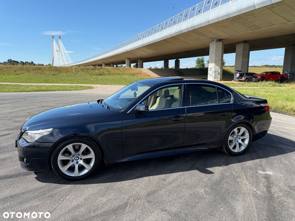 BMW Seria 5 530i - 6