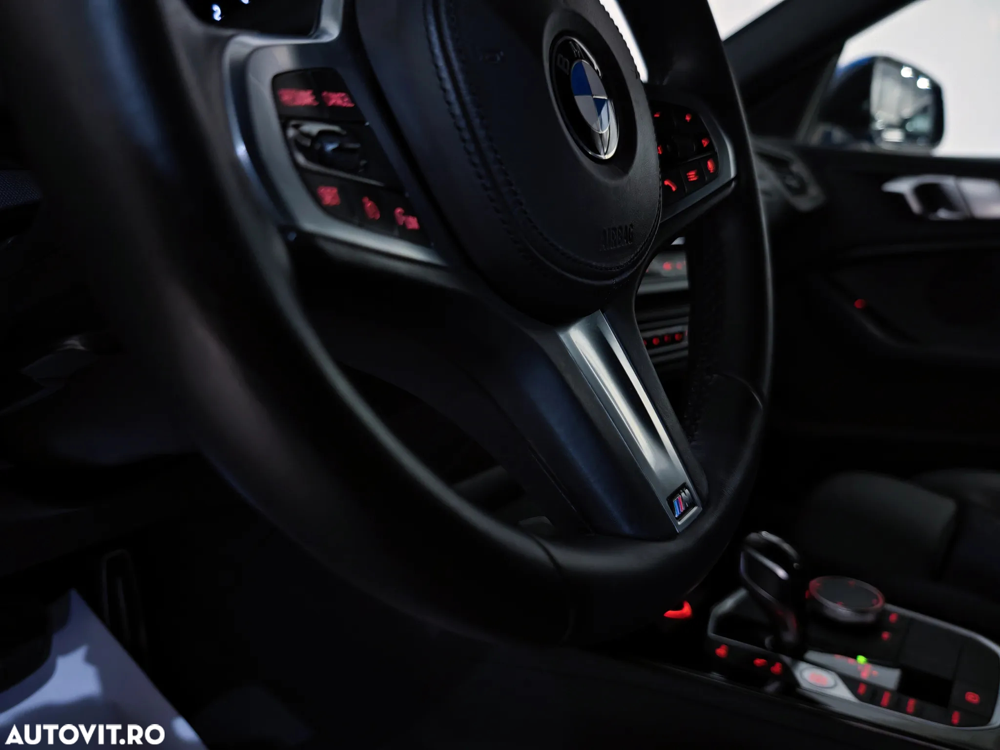 BMW Seria 2 - 22