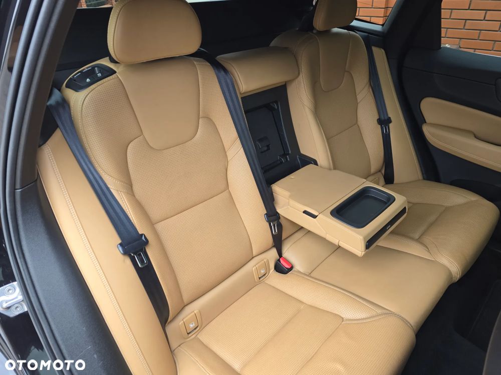 Volvo XC 60 D4 SCR AWD Inscription - 21