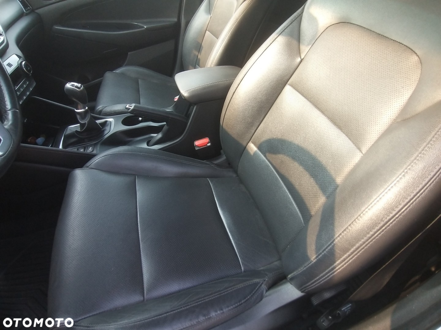 Hyundai Tucson - 15