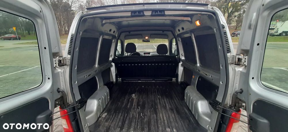 Citroën Berlingo 1.6 HDi - 12