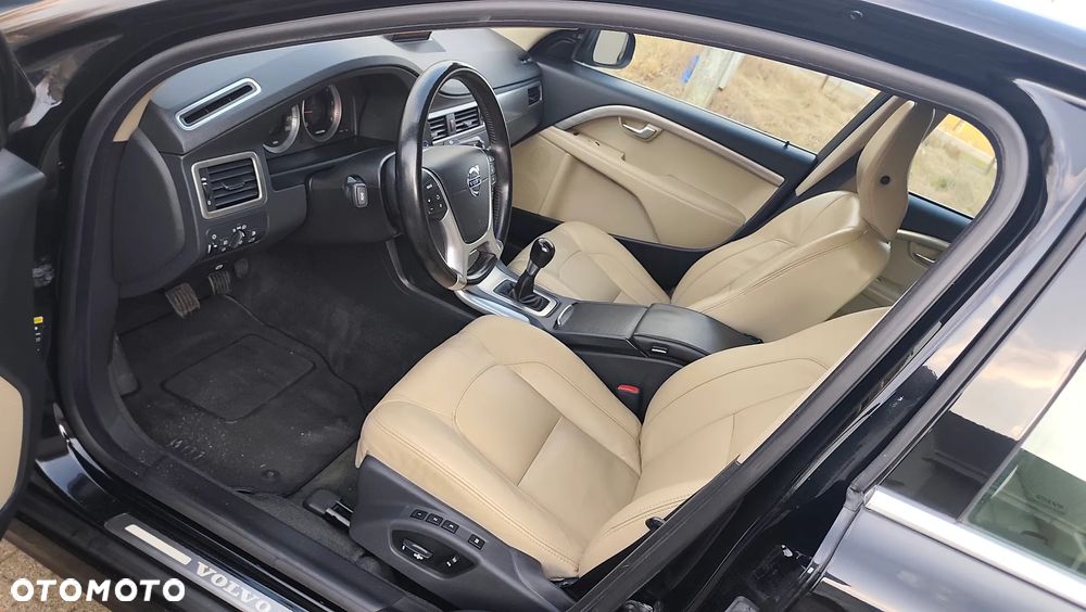 Volvo S60 DRIVe RDesign - 6