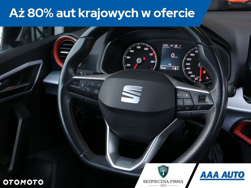 Seat Arona - 22