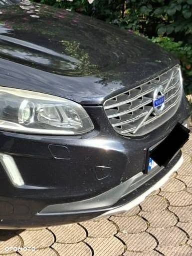 Volvo XC 60 D5 AWD Summum - 4